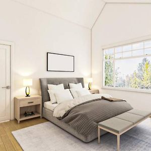 Chambre Standarde Lit Queen-Size